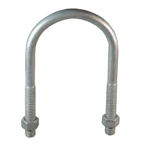 Appleton APPUBC250 2-1/2 IN U-BOLT WITH HEX NUTS Appleton APPUBC250