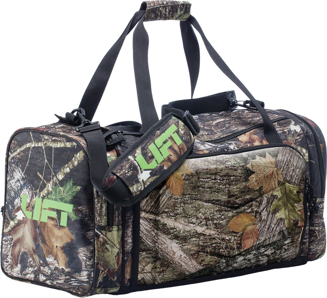 Lift Safety ASE-15C Oversized Duffle Bag Lift Safety ASE-15C