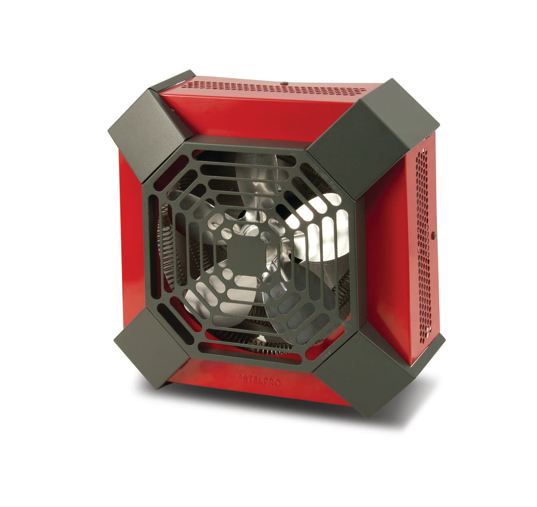 Stelpro Design Inc ASGH4002R Spider Ceiling Heater Stelpro Design Inc ASGH4002R