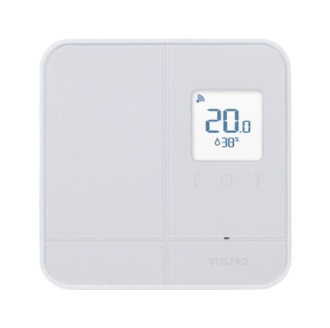 Stelpro Design Inc ASMT402 MAESTRO Smart Thermostat Stelpro Design Inc ASMT402