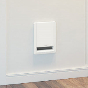 Stelpro Design Inc ASSOS1002WCW STELPRO IN-WALL HEATER Stelpro Design Inc ASSOS1002WCW