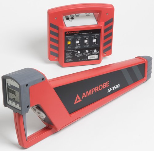 Amprobe AT-3500 Underground Cable Locator Amprobe AT-3500