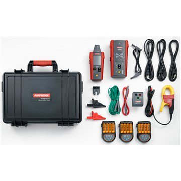 Amprobe AT-6030 Advanced Wire Tracer Kit Amprobe AT-6030