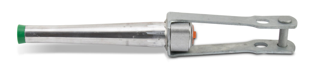 Thomas & Betts ATD3040CB AUTO DEADEND/CLEVIS 3/0 BLK 4/0 PNK Thomas & Betts ATD3040CB