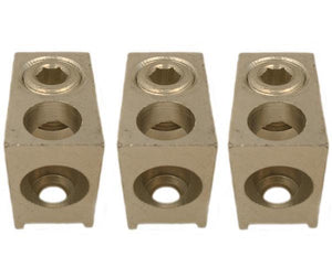 ABB ATK185 Terminal Lugs, Wire Range: 6 - 250 MCM ABB ATK185