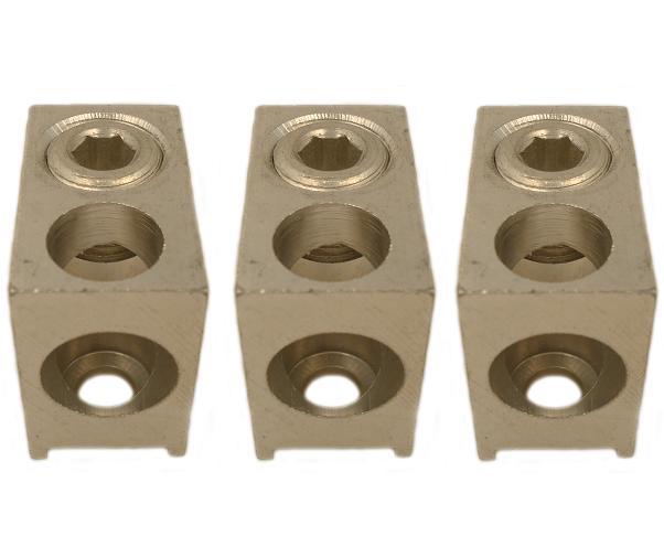 ABB ATK185 Terminal Lugs, Wire Range: 6 - 250 MCM ABB ATK185
