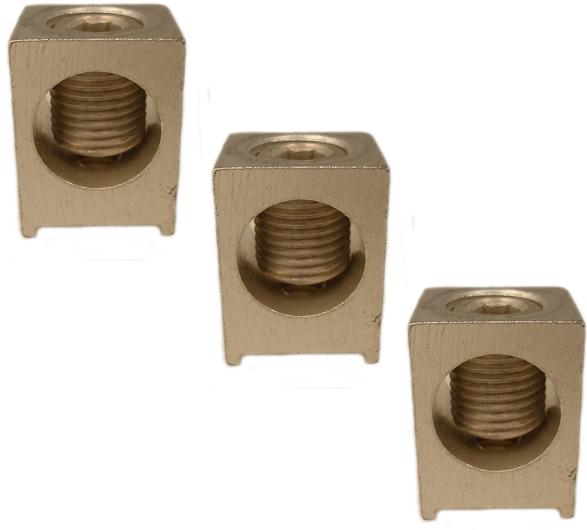 ABB ATK300 Terminal Lugs, Wire Range: 4 - 400 MCM ABB ATK300