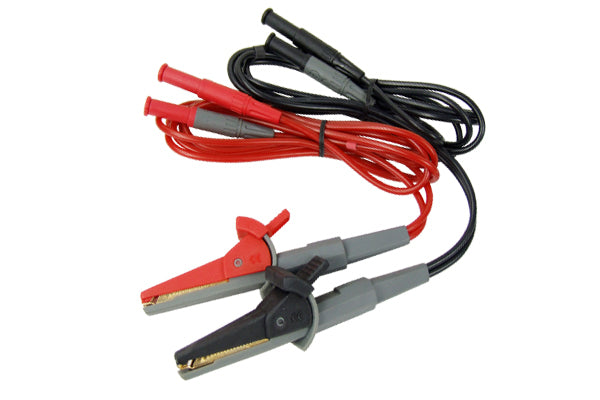 UEI ATL190 Test Leads For Clm100 Cable Length Meter UEI ATL190