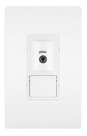 ON-Q AU7007-WH Digital Audio Global Source Input, White ON-Q AU7007-WH