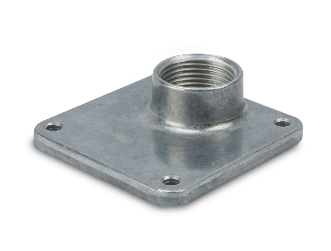 Midwest B10 Hub, 1