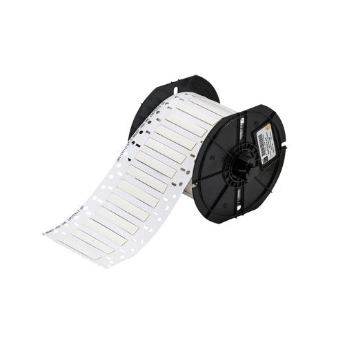 Brady B33-187-2-342 B33, B342, WHITE, 0.313 X 2