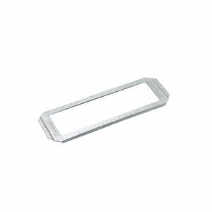 Eaton B-Line BB7-16 Open Box Mounting Bracket, For Studs 16" on Center Eaton B-Line BB7-16