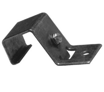 Eaton BHLW2 Handle Lock, 2/3P, BR Series, Non-Padlockable Eaton BHLW2