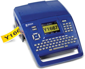 Brady BMP71 Label Printer Brady BMP71
