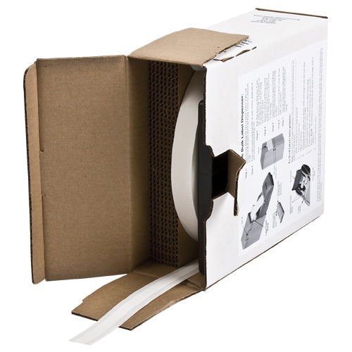 Brady BPTLTB-498-375 0.375 In X 275 Ft (9.53 Mm X 83.82 M) Brady BPTLTB-498-375