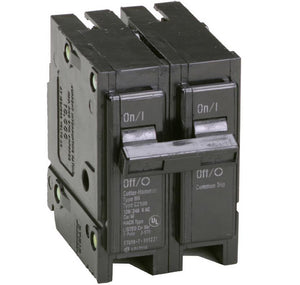 Eaton BR210 10A, 2P, 120/240V, 10 kAIC CB Eaton BR210