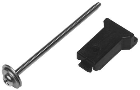 Eaton BREQS125 Hold-Down Screw Kit, 2 Pole, BR Breakers - 125A Max Eaton BREQS125
