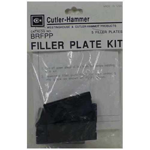 Eaton BRFPP C-h Brfpp Branch Cb Filler Plate Eaton BRFPP