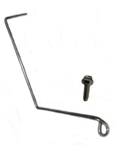 Eaton BRHDB Hold-Down Screw Kit, 3P, BR Breakers, S3100 and 3100R Loadcenters Eaton BRHDB