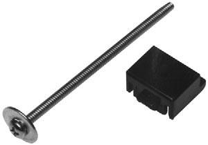 Eaton BRHDK125 Hold-Down Screw Kit - BR Breakers - 150-225A Eaton BRHDK125