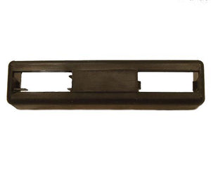 Eaton BRHT Handle Tie, Br Type, 2P, Molded Plastic, Snap-On Eaton BRHT