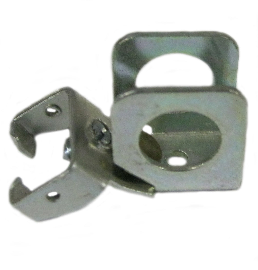 Eaton BRLW1 Handle Lock, 1P BR Series, Padlockable Eaton BRLW1
