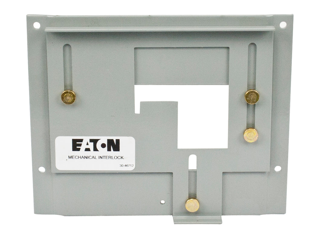 Eaton BRMIKCSR Type BR Mechanical Interlock Kits Eaton BRMIKCSR