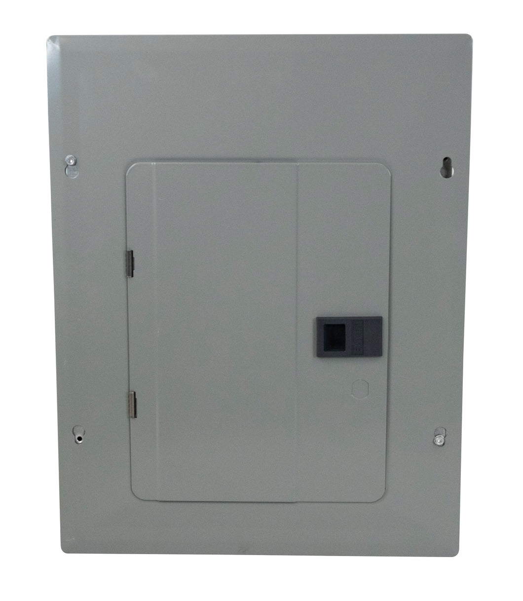 Eaton BRP12B100R Load Center, Main Breaker, 100A, 120/240V, 12/24 Eaton BRP12B100R