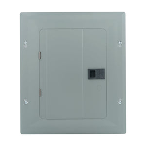 Eaton BRP12L125 Load Center, Main Lug, 125A, 120/240V, 1P, 12/24 Eaton BRP12L125