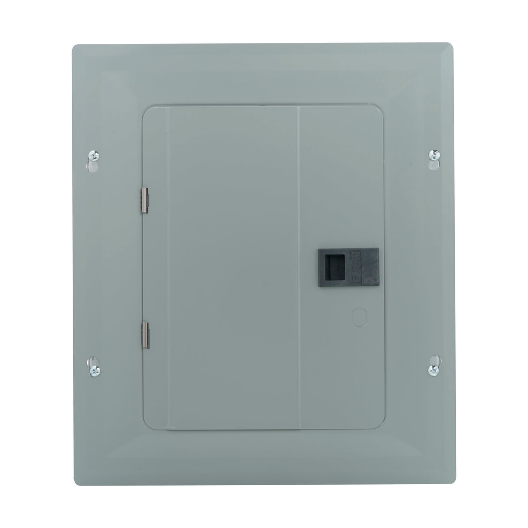 Eaton BRP12L125 Load Center, Main Lug, 125A, 120/240V, 1P, 12/24 Eaton BRP12L125