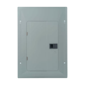 Eaton BRP16B100 Load Center, Main Breaker, 100A, 120/240V, 1P, 16/32 Eaton BRP16B100