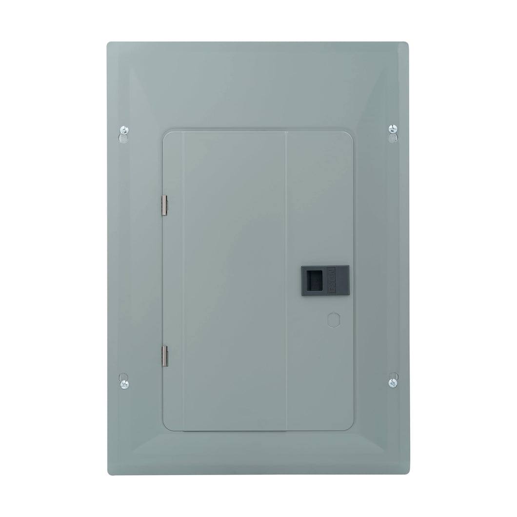 Eaton BRP16B100 Load Center, Main Breaker, 100A, 120/240V, 1P, 16/32 Eaton BRP16B100
