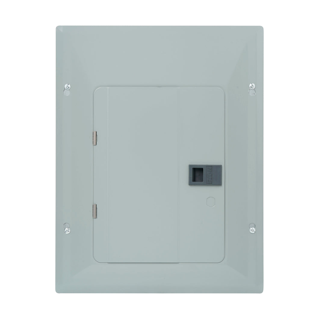 Eaton BRP16L125G Load Center, Main Lug, 125A, 120/240V, 1P, 16/32 Eaton BRP16L125G