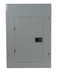 Eaton BRP20L200 Load Center, Main Lug, 200A, 120/240V, 1P, 20/40 Eaton BRP20L200