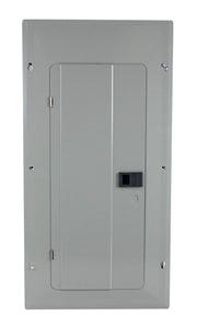 Eaton BRP30B200R Load Center, Main Breaker, 200A, 120/240V, 1P, 30/60 Eaton BRP30B200R