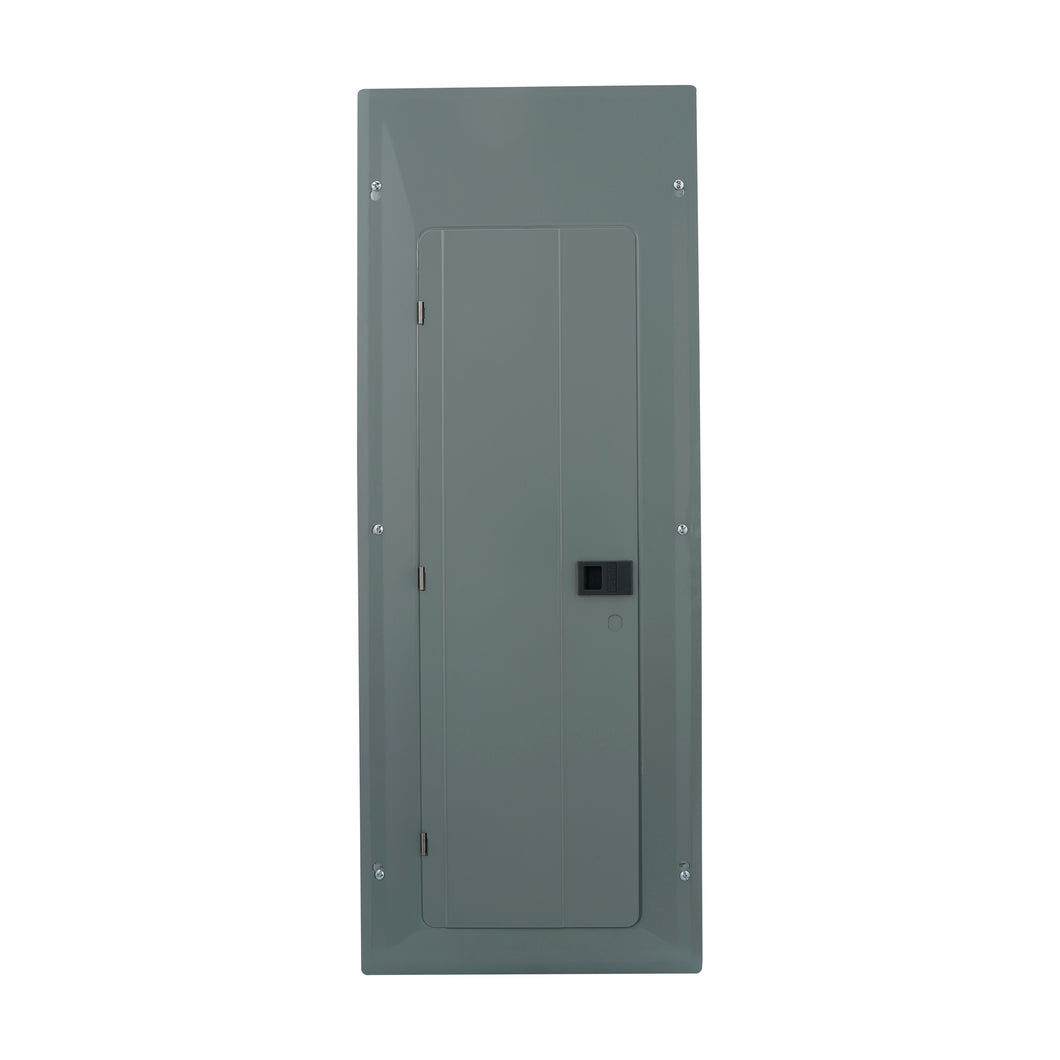 Eaton BRP42LC225 Load Center, Main Lug, 225A, 120/240V, 1P, 42/84 Eaton BRP42LC225