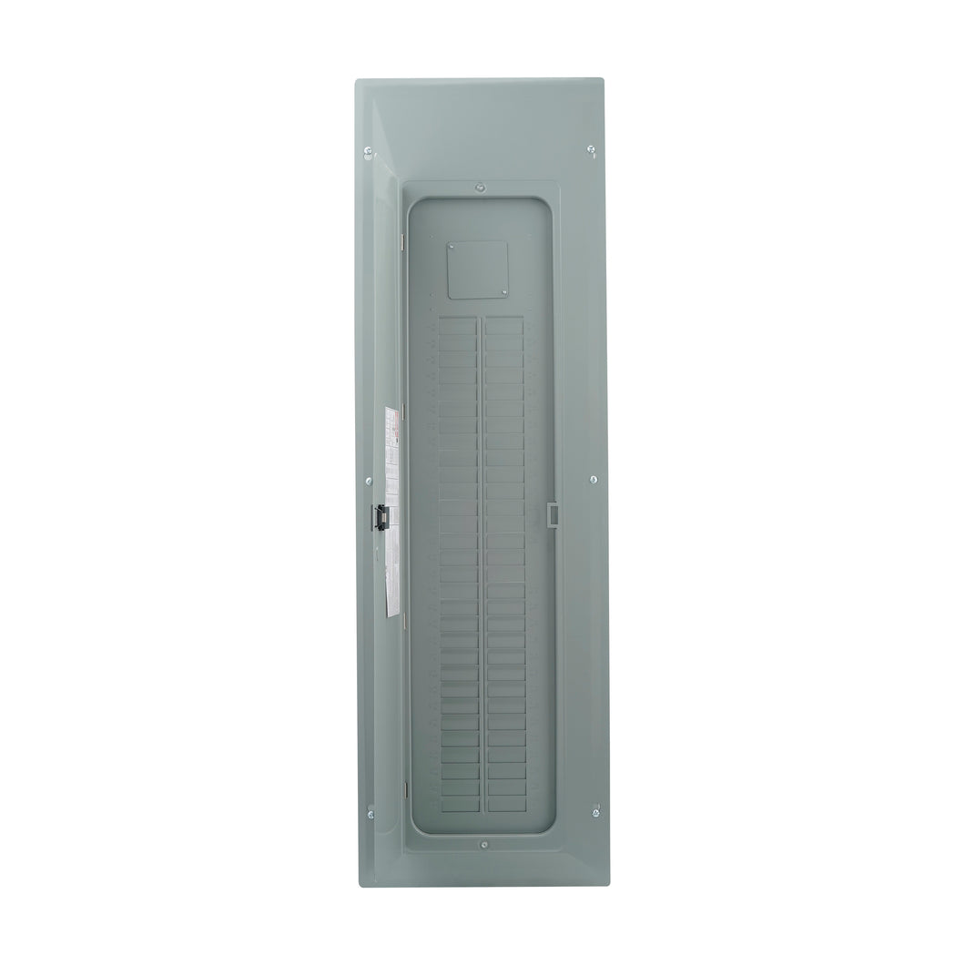 Eaton BRP60E200 Load Center, Convertible, 200A, 120/240V, 1P, 60/120 Eaton BRP60E200