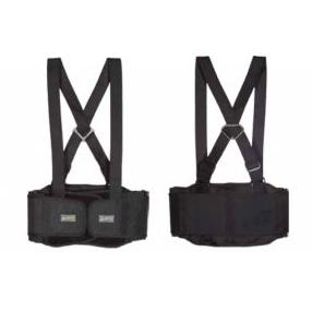 Lift Safety BSH-6KM Stretch Back Belt Lift Safety BSH-6KM