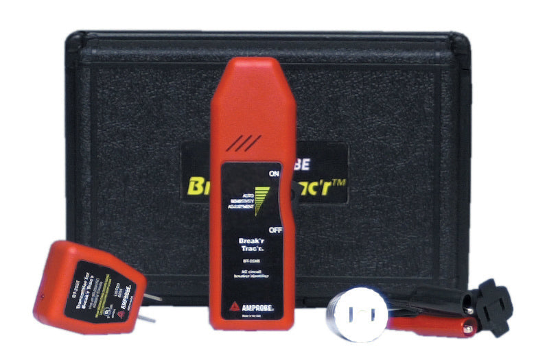 Amprobe BT-250 High Voltage Breaker Tracer Amprobe BT-250