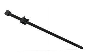 IronRidge BX-CT-EC-P1 BX Cable Tie and Edge Clip IronRidge BX-CT-EC-P1