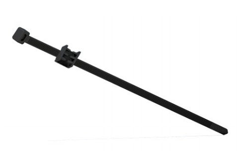 IronRidge BX-CT-EC-P1 BX Cable Tie and Edge Clip IronRidge BX-CT-EC-P1