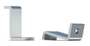 IronRidge BX-TCL-38MM-M1 BX Top Clamp IronRidge BX-TCL-38MM-M1