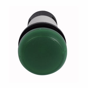 Eaton C22-L-G-24 22mm Assembled Indicator Light, Green, C22 Eaton C22-L-G-24