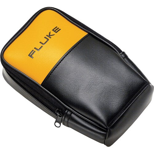 Fluke C25 Soft Meter Case, Black Fluke C25