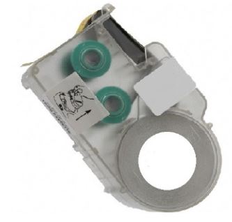 Panduit C261X035Y1C P1Cass,CompLbl,2.61