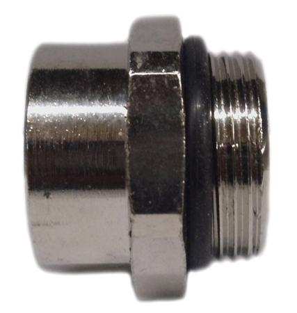 Eaton C320MSA1 Conduit Adapter Eaton C320MSA1