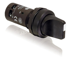 ABB C3SS1-10B-11 Cp 3pos Ss Main Blk, 1/1 ABB C3SS1-10B-11