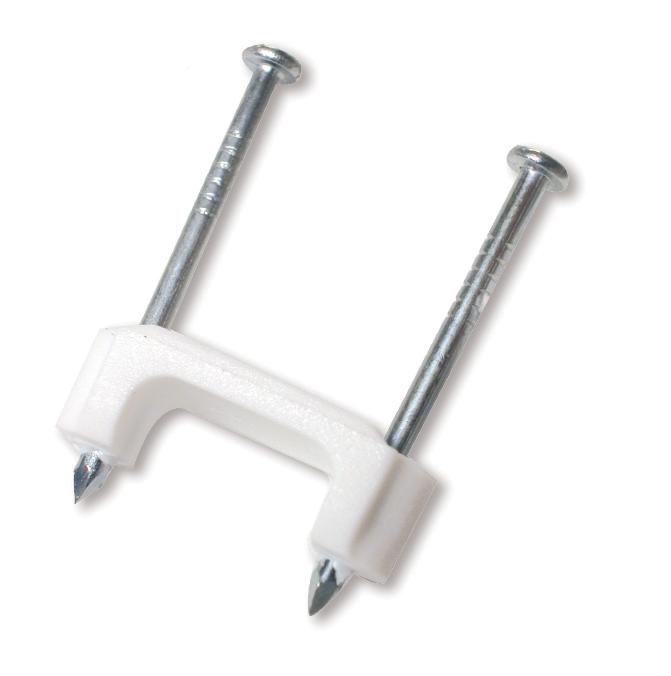 Viking Staple C709100 Plastic Staple Viking Staple C709100