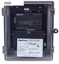 nVent Raychem C910-485 DigiTrace 910 Series Heat Trace Controller nVent Raychem C910-485