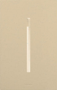 Lutron CA-1PS-IV Claro Acc Single Pole-ca-1ps-Ivory Lutron CA-1PS-IV